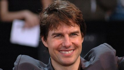 Dans les secrets des films