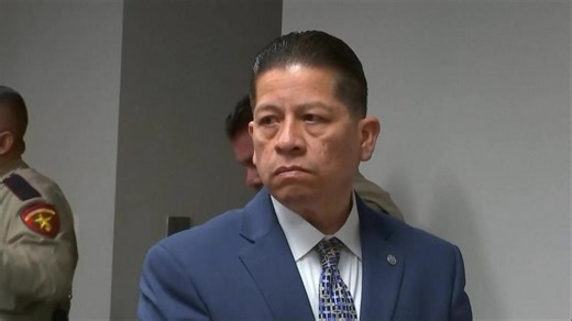 Former Uvalde police officer acquitted