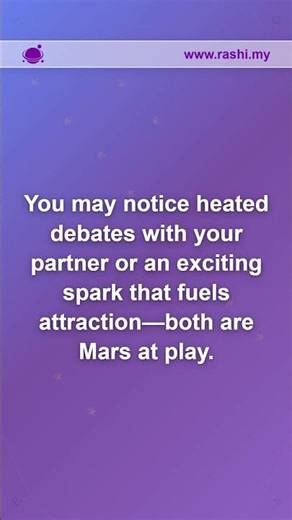How Mars in the 7th House Affects Your Relationships