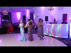 prom 2k19: senior prom coronation (ft. more slow dancing)