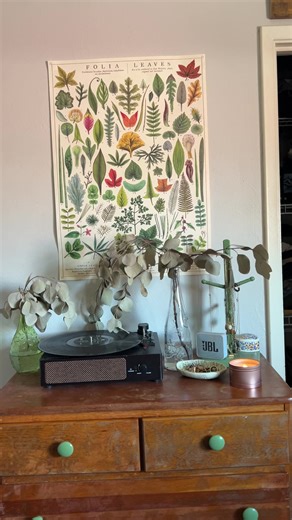 I think part of me will always live in my Arizona room