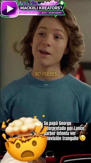 Mira lo que este niño le hace a su padre 🤯 #cinematic #cine #series #peliculas #cineespañol