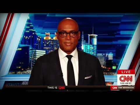 CNN Newsroom with Kim Brunhuber Last CNN Broadcast May 31, 2026