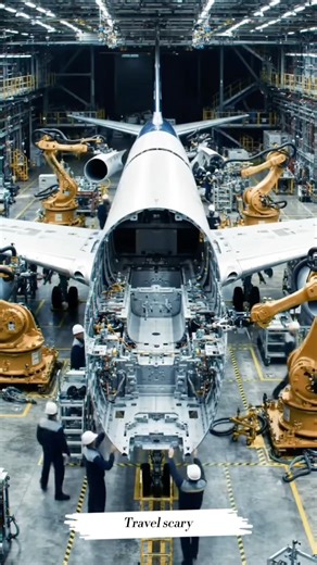 Airplane में Nut-Bolt का इस्तेमाल क्यों नहीं होता? असली साइंस जानकर हैरान हो जाओगे! #AircraftRivets