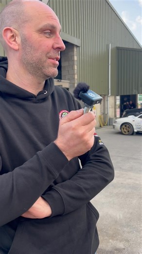 13K views · 101 reactions | Behind the scenes pt.9 | Fastnet Rally | Facebook