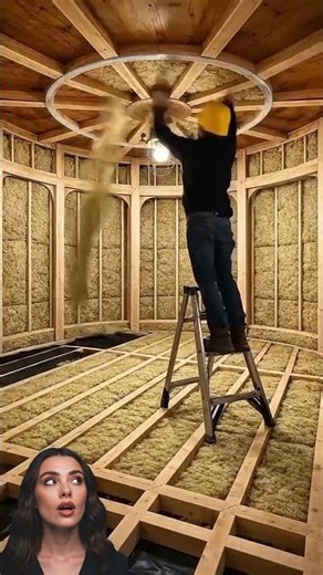 Building an Underground Office Space - #exolore