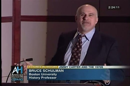 Jimmy Carter and the 1970s