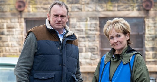 After The Flood cast and where you've seen them before