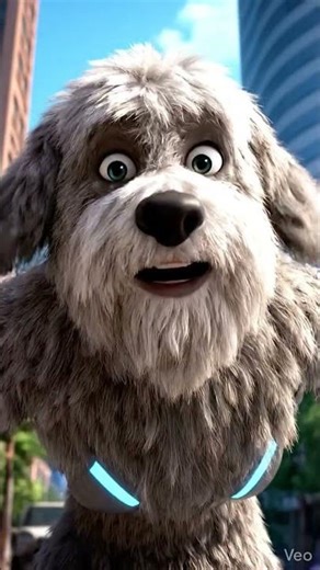 Funny Robot Cartoon 🤖 | Big City Adventure | Kids Cartoon Show