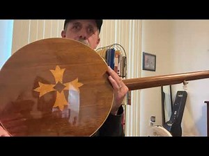 Comparison of Bishline, Stelling and Davis banjos