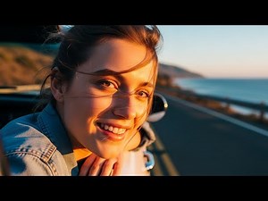 Wanderlust Vibes 🌍 1 Hour of Travel & Road Trip Music | Songs for Exploring the World