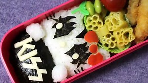 360K views · 6.4K reactions | Be cool for school with this KISS x...