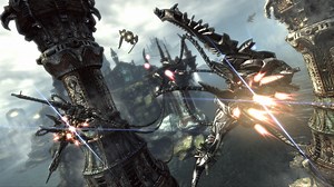 Unreal Tournament 3 Alternative splahs file