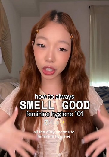 Female Hygiene Tips for Ultimate Self-Care Routine