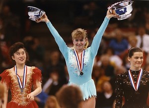 Tonya Harding-Nancy Kerrigan 20 years later: The highlights in a timeline