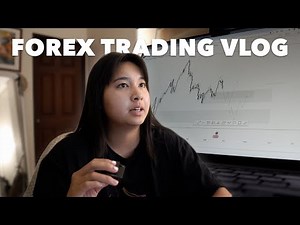behind the scenes of a forex trader
