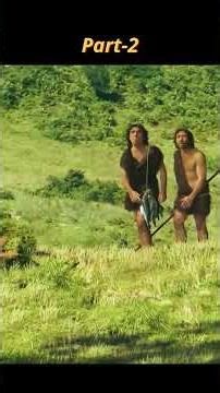 Climate Change & Neanderthals — Fast Extinction? part-2 #Neanderthal #Extinction #ScienceShorts