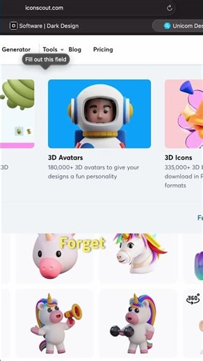 Best Websites for UI/UX Designers in 2025 🔥 | Must-Bookmark Design Tools