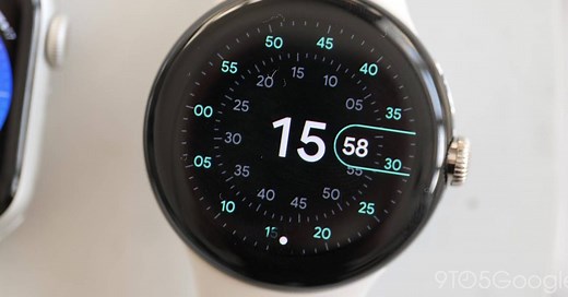 Need to reset your Pixel Watch? Here's how