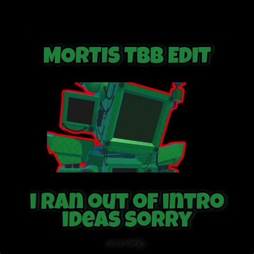 Holy Tuff overload | #tbb #thebattlebricks #edit