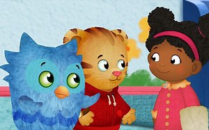 Daniel Tiger - Best Season 1 Moments (Part 711) Videos for Kids
