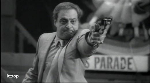 Broadway Danny Rose (1984)