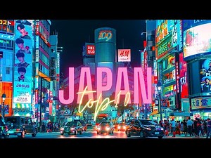 10 Best Places to Visit in Japan 2023 | Top Things To Do in Japan | 2023 Travel Guide
