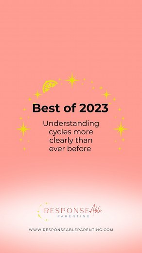 605K views · 22 reactions | BEST OF 2023:  It can be so triggering...