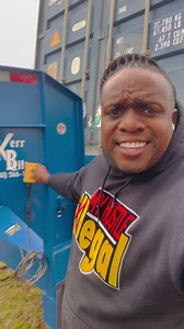 And just like that we Bossing up for a check this morning! The container game is how I built my empire! If you looking to make profit and not just money I would advise you to lock in with my mentorship program or get the VIP program which includes guarantee contracts! https://www.brewstertrucking101.com | Keidrain Brewster
