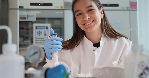 Master of Science (MSc) in Immunology and Inflammation - University of Copenhagen