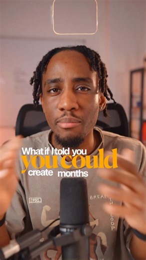 VEED’s Gen AI Studio makes creating AI videos so easy and fast. Saving you both time and money. Comment “GEN-AI” and I’ll send you a link to try this for yourself | Veed Studio