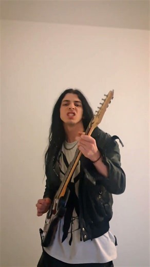 AC/DC - Demon Fire #cover #rock #guitar #fyp