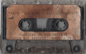 Lil Marc - Lil Marc