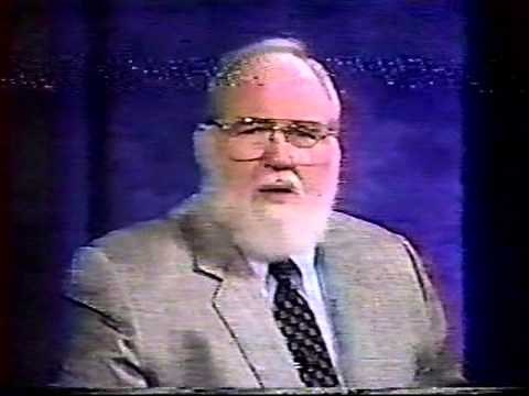 WWL-TV New Orleans - Phil Johnson Editorial (1995)