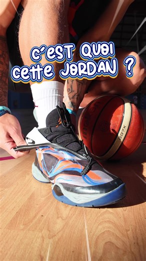 Vu qu’on est de retour en 2016… #basket #basketball #jordan