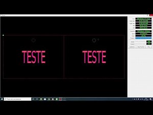 TUTORIAL RDworks : Como ordenar cortes