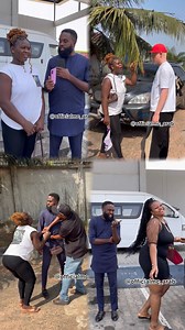 1.1M views · 10K reactions | Lady decided to séll the iPhone 16 plus her boyfriend bought for her to help him financially but she had to conduct a loyalty test prank before sèlling the phone | Is Your Boy Mc Arab | Facebook