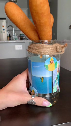 A corny vid I made with my Canon IVY CLIQ 2 Instant Camera Printer 😌📸🌽❤️ #CanonIVY #CanonCreator #Ad