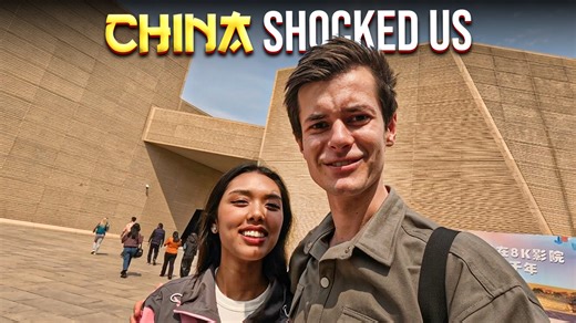 Ancient meets modern in China: Dazu rock carvings & vibrant local concert