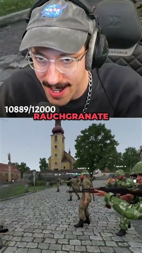 Rettung naht @Sterzik