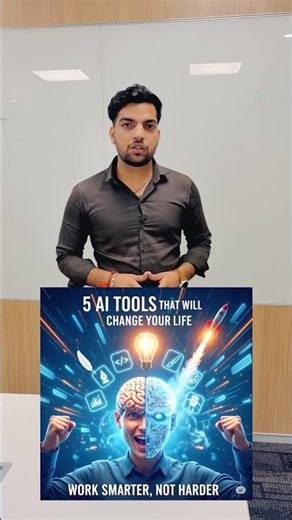 Top 5 AI Tools