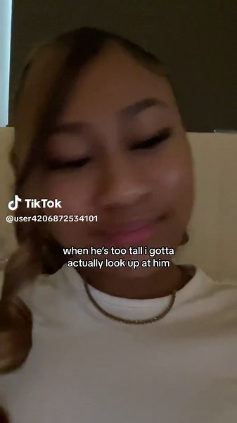 Looking Up at Him: The Tall Guy Phenomenon Explained