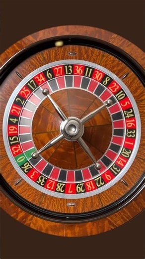 🫵 Guess a Number 0-36! #264