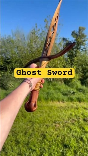 The Wooden Sword that scares away Ghosts! 😨 #facts #telugufacts #ytshorts #viral #telugushorts