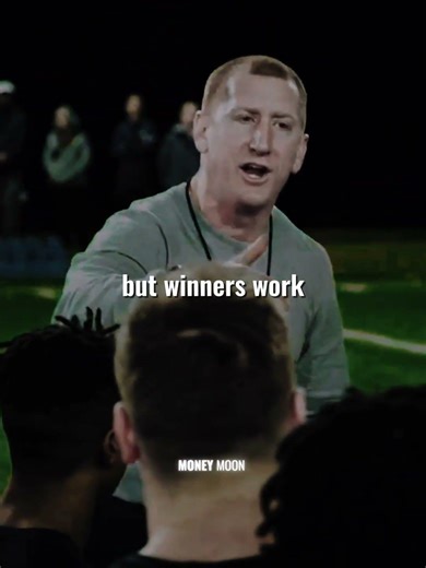 Geoff Collins - Work As Hard As Possible