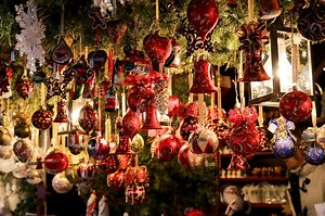 The Nuremberg Christmas Market: An impressive display of Germany's holiday spirit - Holiday and Trips