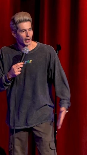 MILLENNIAL vs. GEN Z 😳 #standupcomedy | Michael Blaustein