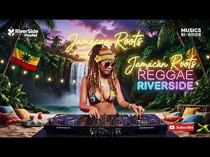 Golden Era Roots Reggae | Traditional Classic Vintage One Drop Riddims 🎧