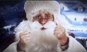 Holiday Rap Battle Videos