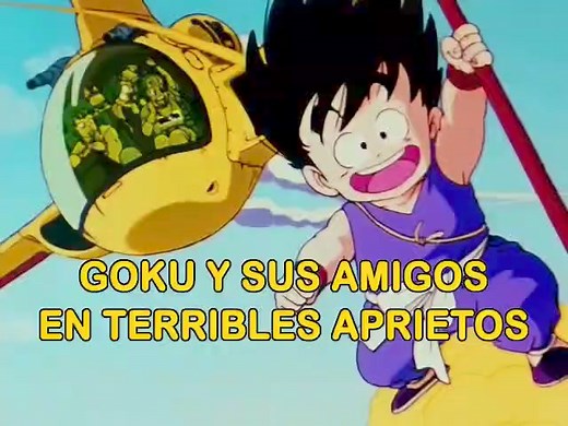 701K views · 20K reactions | Dragón  ball capitulo #44 completo | lo mejor del anime | Facebook